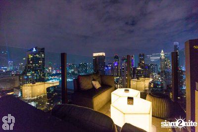 New Year's Eve ที่ ชาร์ แบงคอก — photo 55
