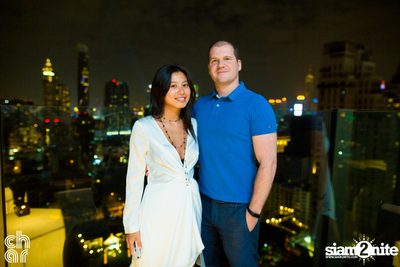 New Year's Eve ที่ ชาร์ แบงคอก — photo 61
