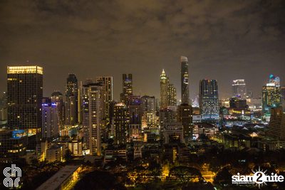 New Year's Eve ที่ ชาร์ แบงคอก — photo 64