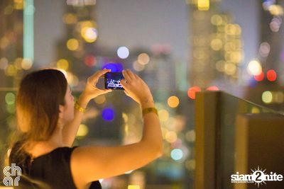 New Year's Eve ที่ ชาร์ แบงคอก — photo 65
