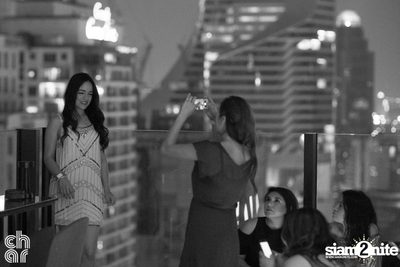 New Year's Eve ที่ ชาร์ แบงคอก — photo 66