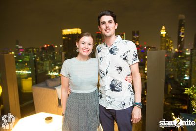 New Year's Eve ที่ ชาร์ แบงคอก — photo 67