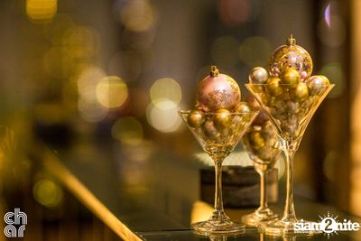 New Year's Eve ที่ ชาร์ แบงคอก — photo 70