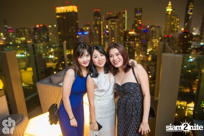 New Year's Eve ที่ ชาร์ แบงคอก — photo 72