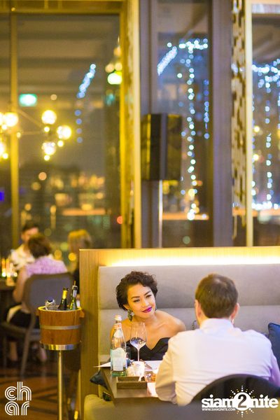 New Year's Eve ที่ ชาร์ แบงคอก — photo 75