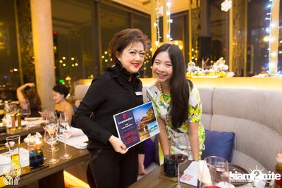 New Year's Eve ที่ ชาร์ แบงคอก — photo 80