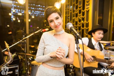 New Year's Eve ที่ ชาร์ แบงคอก — photo 83