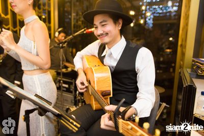New Year's Eve ที่ ชาร์ แบงคอก — photo 84