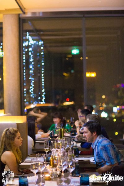 New Year's Eve ที่ ชาร์ แบงคอก — photo 85