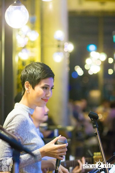 New Year's Eve ที่ ชาร์ แบงคอก — photo 89