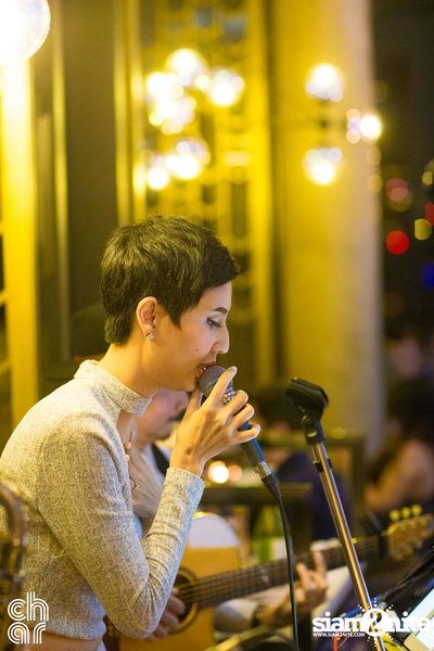 New Year's Eve ที่ ชาร์ แบงคอก — photo 90