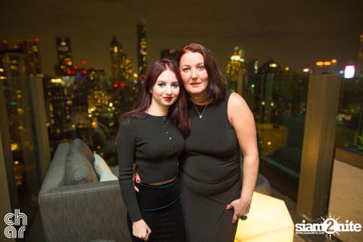 New Year's Eve ที่ ชาร์ แบงคอก — photo 105