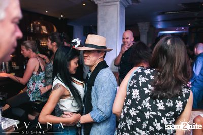 New Year's Eve ที่ ฮาวาน่า โซเชียล — photo 25
