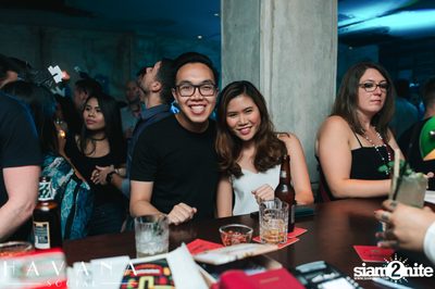 New Year's Eve ที่ ฮาวาน่า โซเชียล — photo 56
