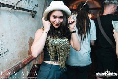 New Year's Eve ที่ ฮาวาน่า โซเชียล — photo 83