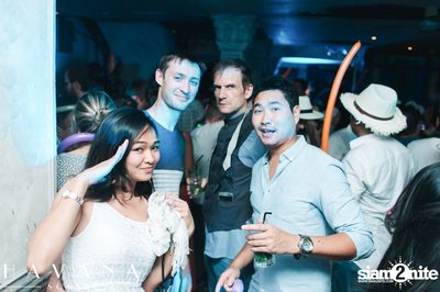 New Year's Eve ที่ ฮาวาน่า โซเชียล — photo 139