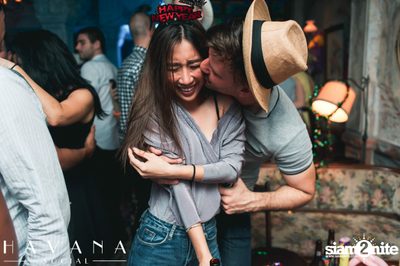 New Year's Eve ที่ ฮาวาน่า โซเชียล — photo 196