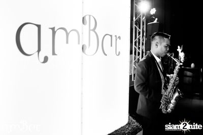 Spectre Masquerade Party ที่ แอมบาร์  — photo 20