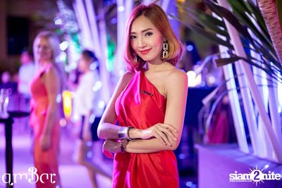 Spectre Masquerade Party ที่ แอมบาร์  — photo 28