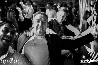 Spectre Masquerade Party ที่ แอมบาร์  — photo 45