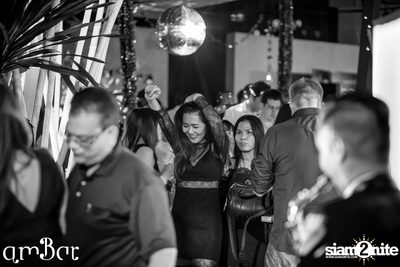 Spectre Masquerade Party ที่ แอมบาร์  — photo 57