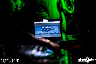 Spectre Masquerade Party ที่ แอมบาร์  — photo 59