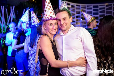 Spectre Masquerade Party ที่ แอมบาร์  — photo 68