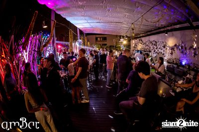 Spectre Masquerade Party ที่ แอมบาร์  — photo 84