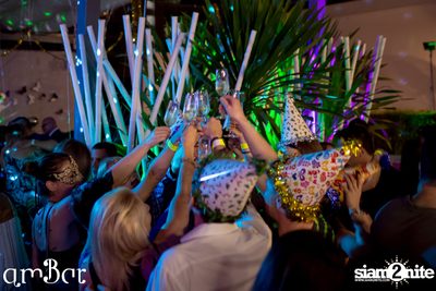 Spectre Masquerade Party ที่ แอมบาร์  — photo 95