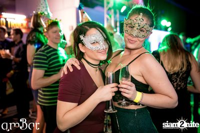 Spectre Masquerade Party ที่ แอมบาร์  — photo 97