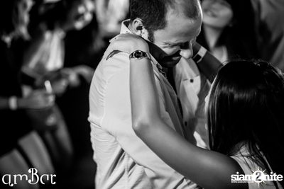 Spectre Masquerade Party ที่ แอมบาร์  — photo 99