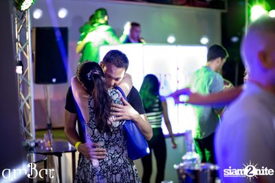 Spectre Masquerade Party ที่ แอมบาร์  — photo 108
