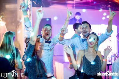 Spectre Masquerade Party ที่ แอมบาร์  — photo 120