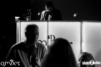 Spectre Masquerade Party ที่ แอมบาร์  — photo 126