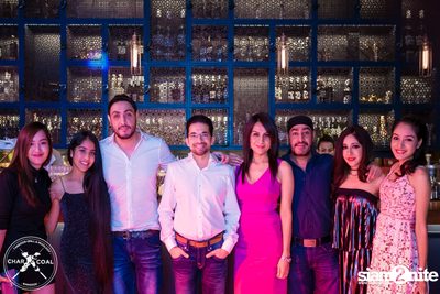 New Year's Eve 2016 - 2017 at Charcoal — photo 13