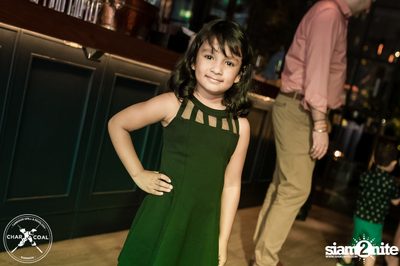 New Year's Eve 2016 - 2017 at Charcoal — photo 20
