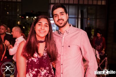 New Year's Eve 2016 - 2017 at Charcoal — photo 40