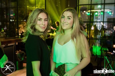 New Year's Eve 2016 - 2017 at Charcoal — photo 43