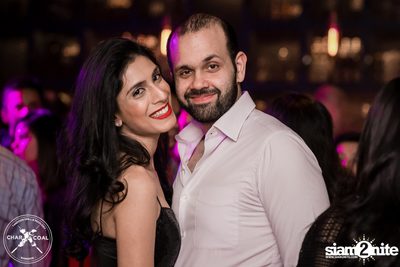 New Year's Eve 2016 - 2017 at Charcoal — photo 51