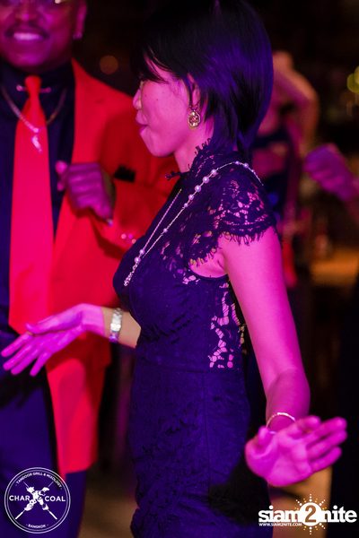 New Year's Eve 2016 - 2017 at Charcoal — photo 56