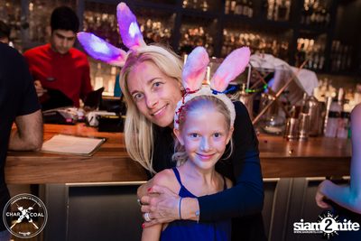New Year's Eve 2016 - 2017 at Charcoal — photo 62