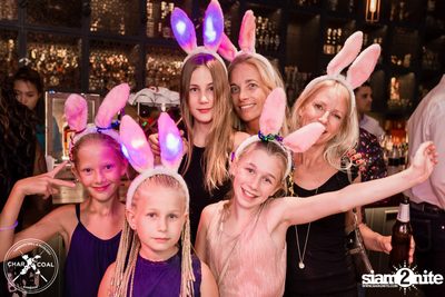 New Year's Eve 2016 - 2017 at Charcoal — photo 63