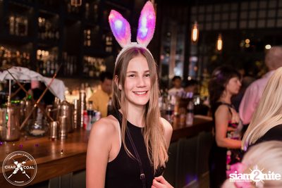 New Year's Eve 2016 - 2017 at Charcoal — photo 64