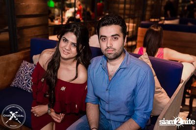 New Year's Eve 2016 - 2017 at Charcoal — photo 75