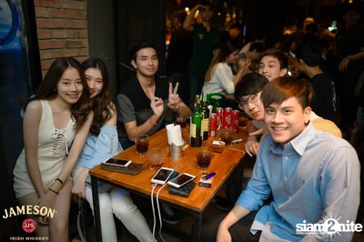 New Year's Eve ที่ เท เอกมัย — photo 2