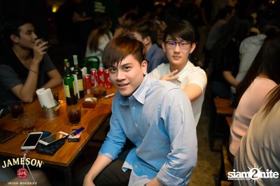 New Year's Eve ที่ เท เอกมัย — photo 3