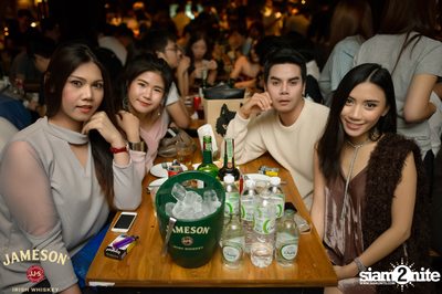 New Year's Eve ที่ เท เอกมัย — photo 4