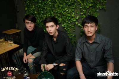 New Year's Eve ที่ เท เอกมัย — photo 6