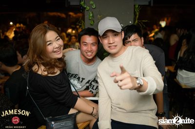 New Year's Eve ที่ เท เอกมัย — photo 7