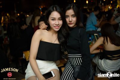 New Year's Eve ที่ เท เอกมัย — photo 9